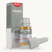 Olej CBN 2,5% i CBD 2,5%