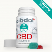 Żelki CBD (750 mg CBD)