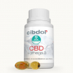 Formuła CBD i omega 3 (600 mg)