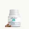 Formuła CBD i witamina B12 (600 mg)