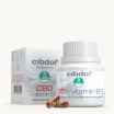 Formuła CBD i witamina B12 (600 mg)