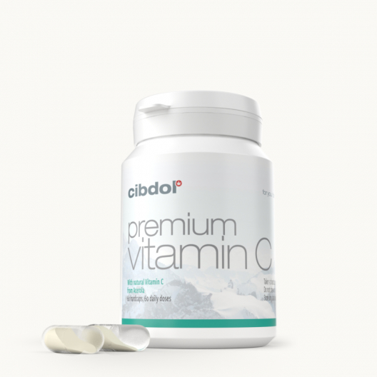 Witamina C Premium