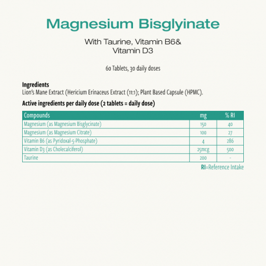 Diglicynian magnezu