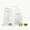 Miękkie Kapsułki Żelatynowe CBD 15% (1500 mg)