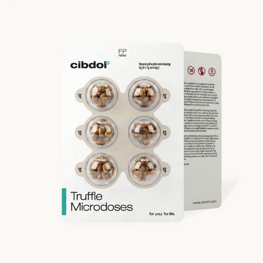 Truffle Microdoses (FP)