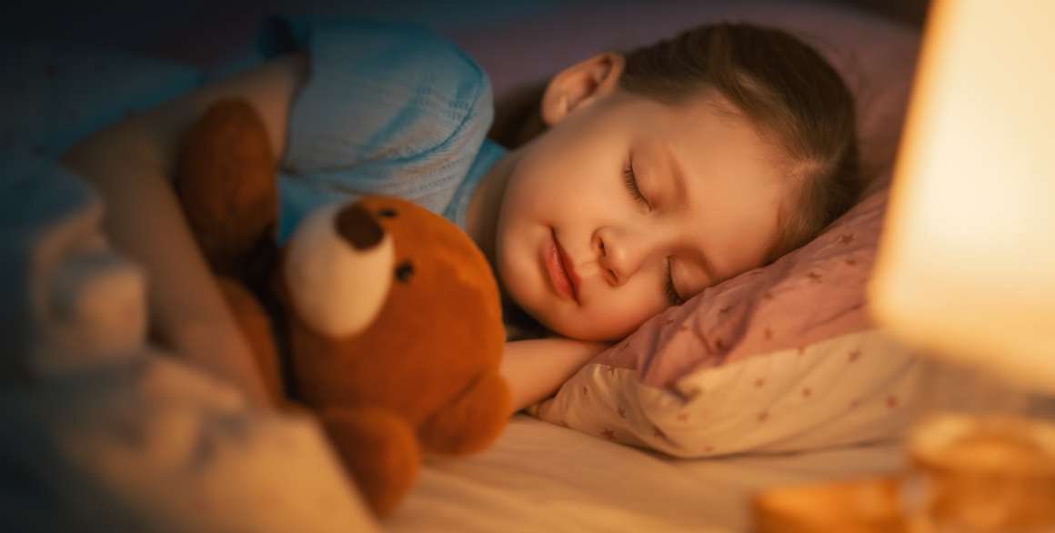ile snu potrzebują dzieci