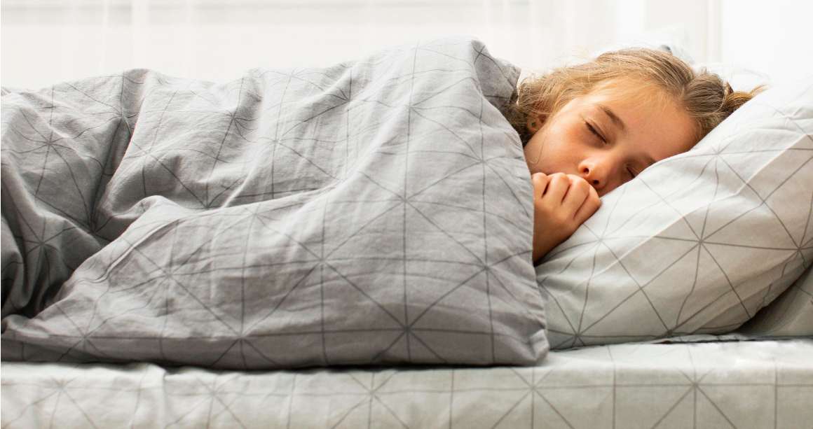 Wpływ snu na wzrost i funkcjonowanie układu odpornościowego