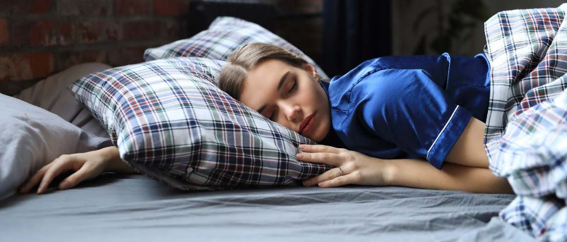 Suplementacja melatoniną dla lepszego snu