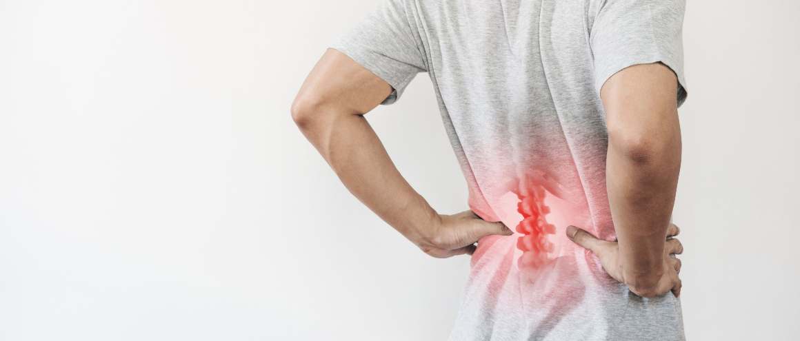 Jakość materaca i jego wpływ na ból pleców