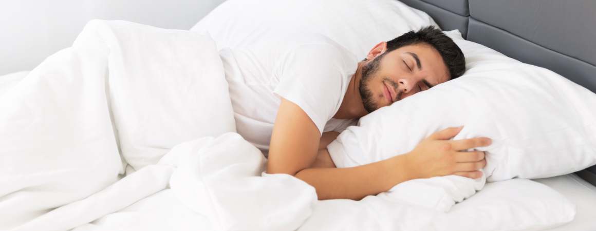 Czynniki stylu życia wpływające na progresję cyklu snu