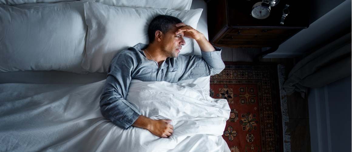 Diagnozowanie lęków związanych ze snem