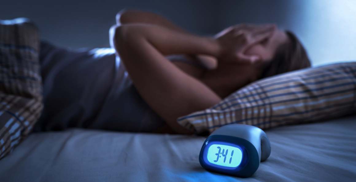 Alternatywne metody leczenia lęku przed snem