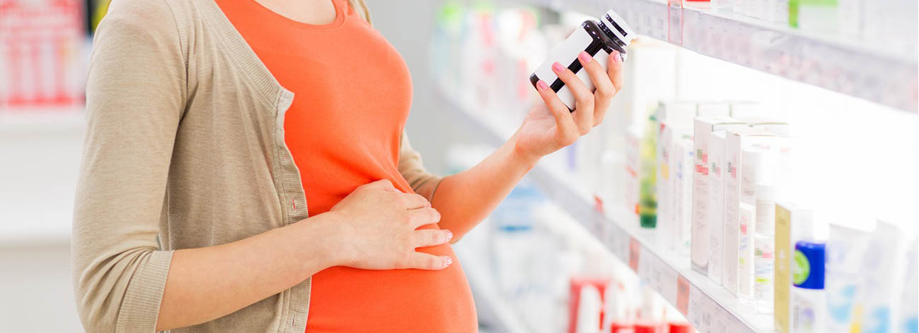 Stosowanie paracetamolu vs CBD w czasie ciąży