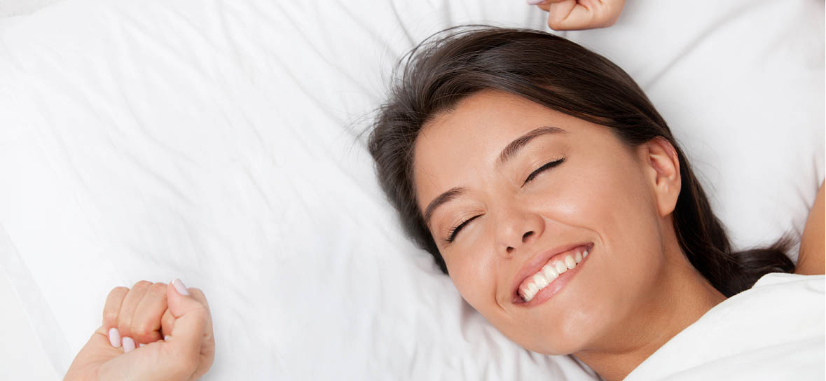 Czy CBD może poprawić jakość snu?