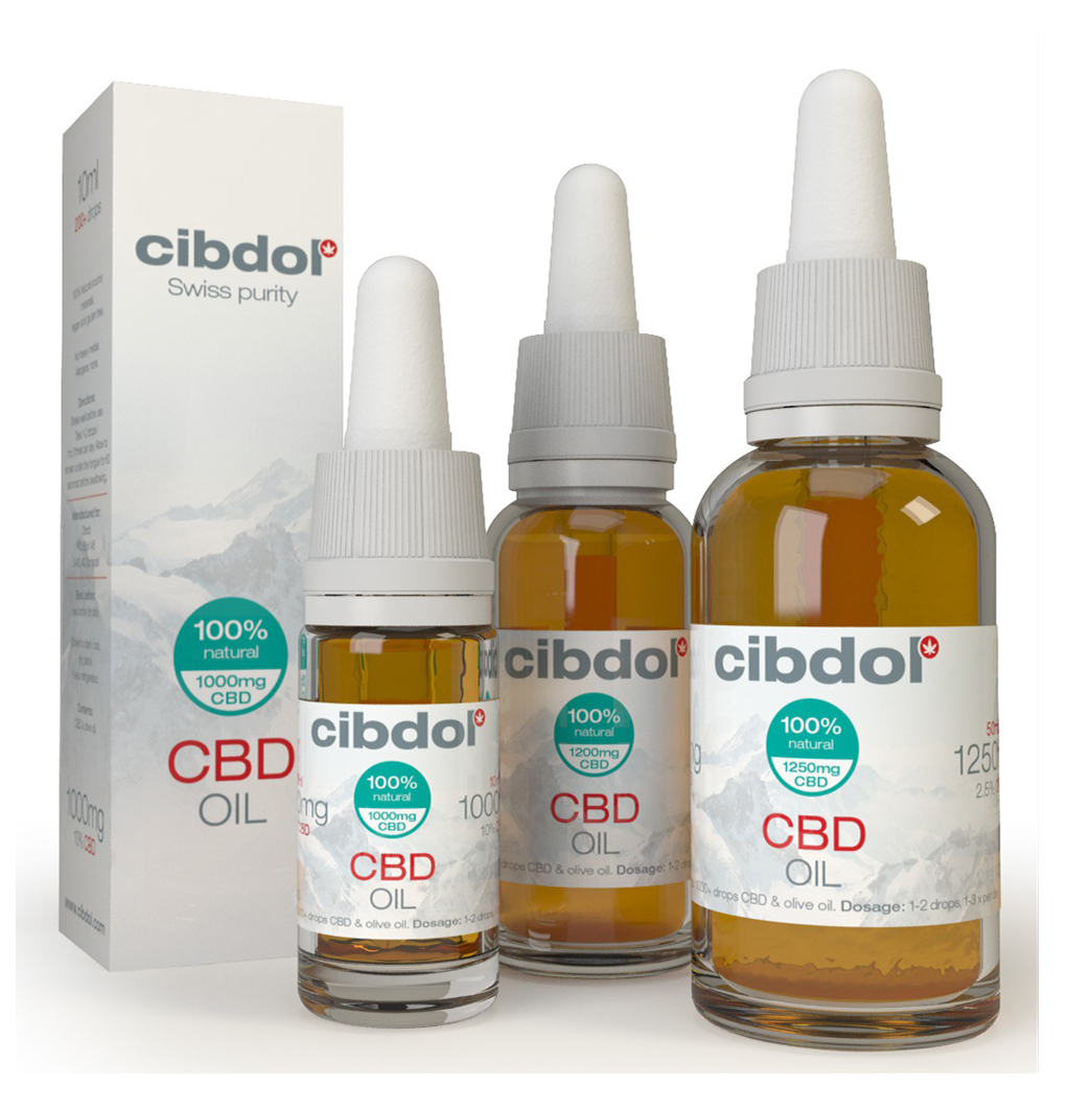 Naturalny wybór Cibdol