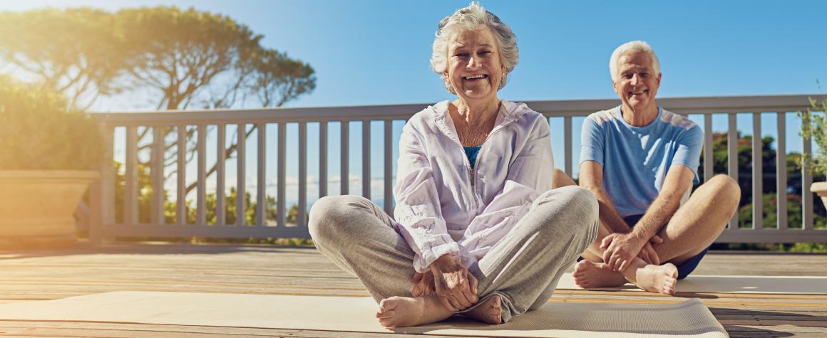 Co sprawia, że żyją Państwo dłużej? 10 sposobów na szczęśliwsze i dłuższe życie