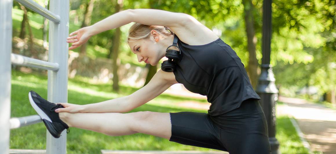 Czym jest progresywna relaksacja mięśni?