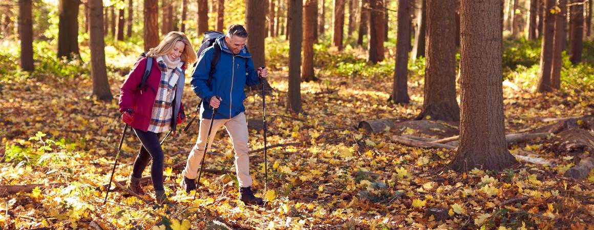 Ile kalorii spala przeciętna osoba podczas 10 000 kroków?