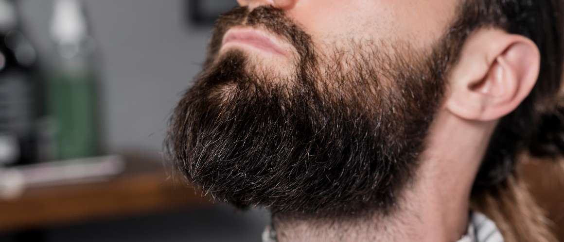 Czy ashwagandha zwiększa wzrost brody?