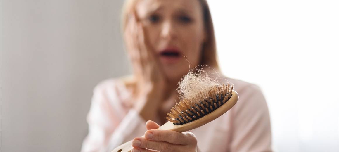 Jakie są 3 główne sposoby zapobiegania wypadaniu włosów?