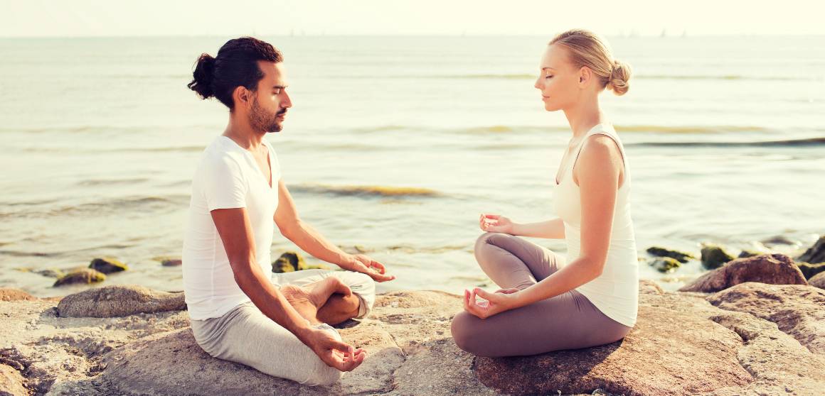 Co się stanie, jeśli codziennie będzie Pani uprawiać jogę?