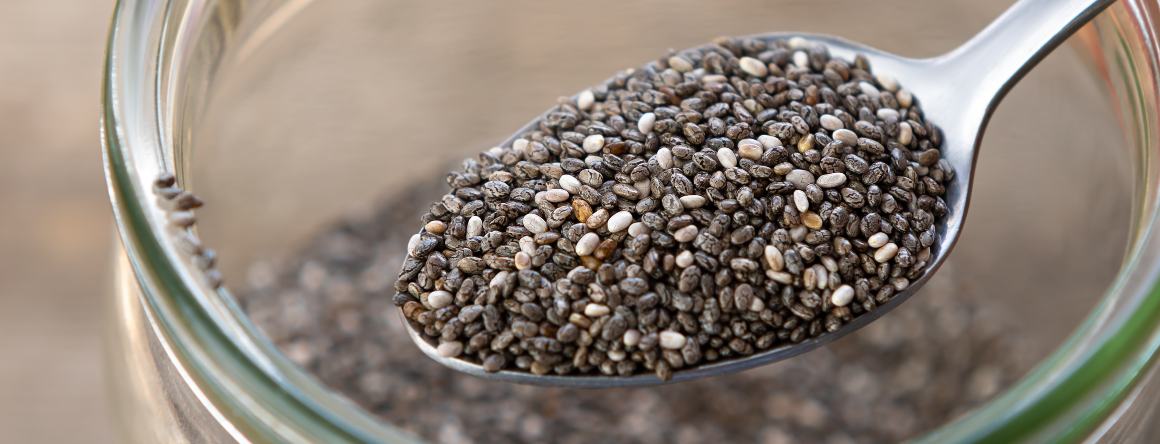 Jak uzyskać wystarczającą ilość kwasów Omega-3 bez jedzenia ryb?