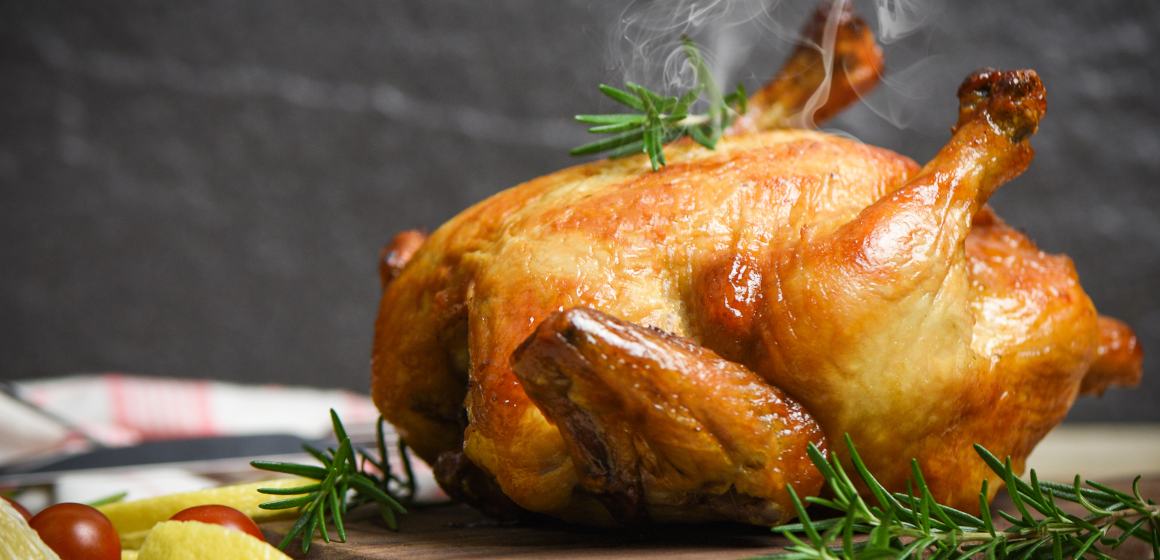 Czy kurczak jest dobrym źródłem kwasów tłuszczowych omega-3?