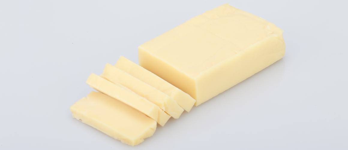 Które masło jest bogate w omega-3?