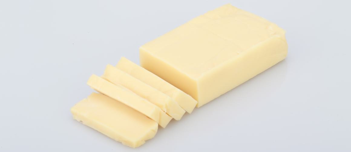 Które masło jest bogate w omega-3?