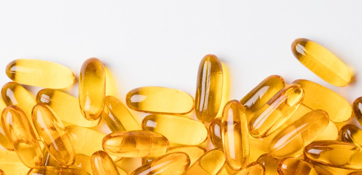Jak najlepiej wchłaniane są kwasy omega-3?