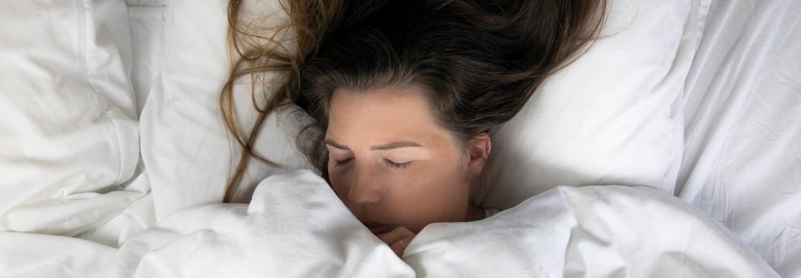 Czy CoQ10 pomaga w zasypianiu?