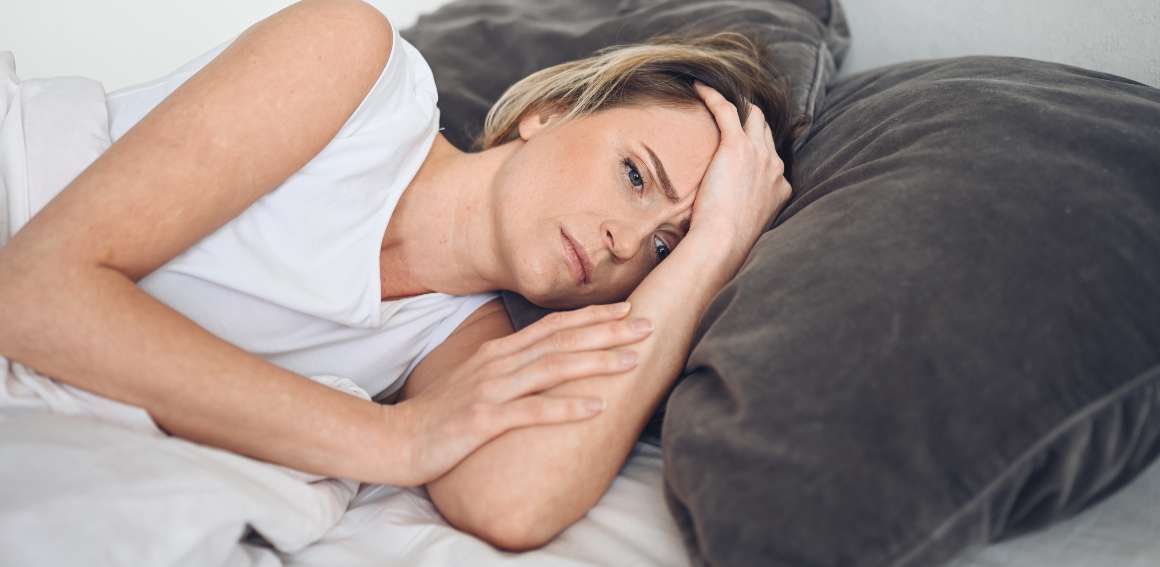 strategie leczenia zespołu chronicznego zmęczenia