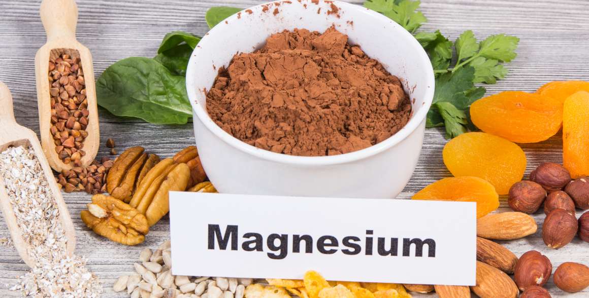 jak długo magnez pozostaje w organizmie?