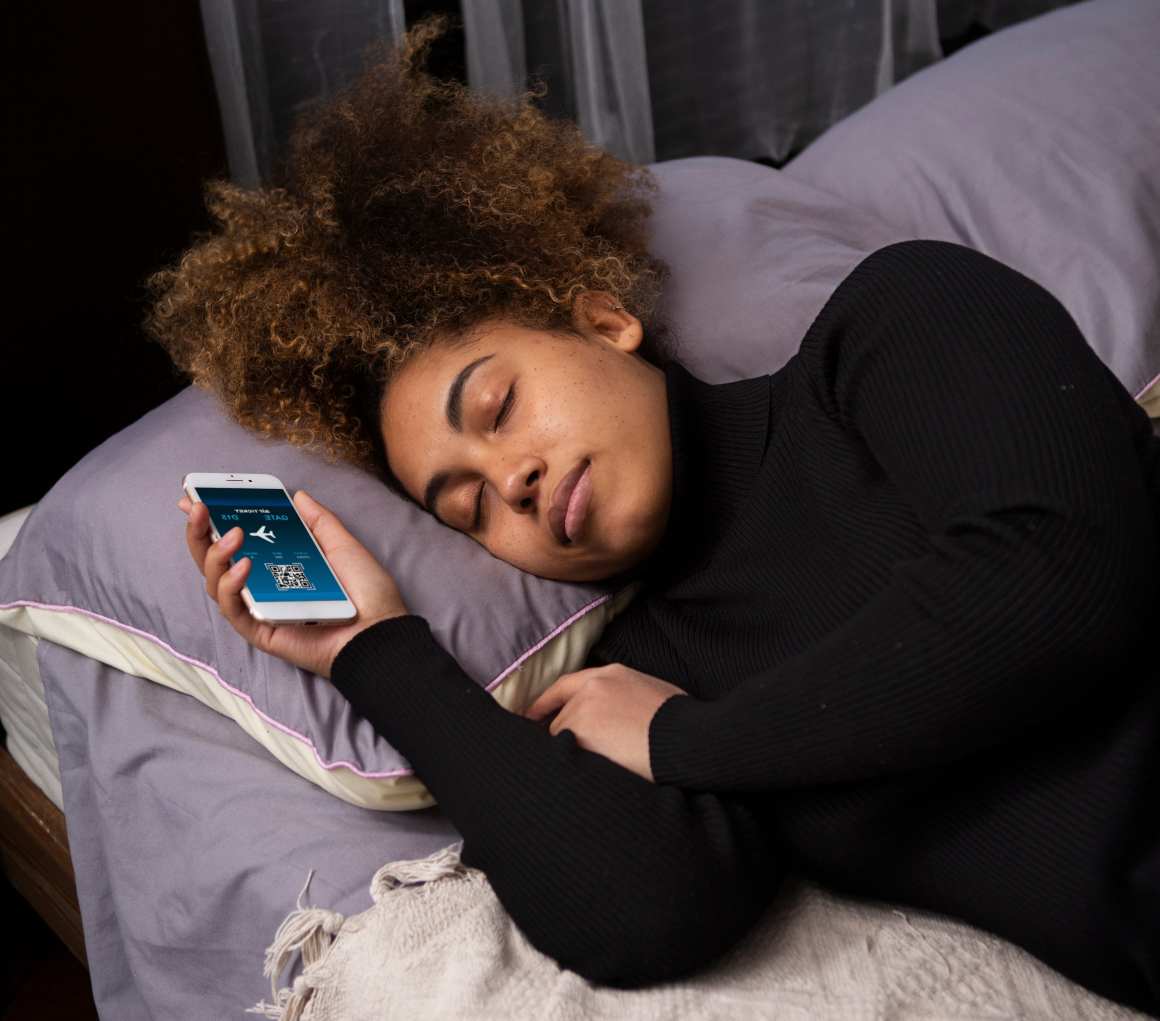 Unikalne urządzenia do monitorowania snu i ich funkcjonalność