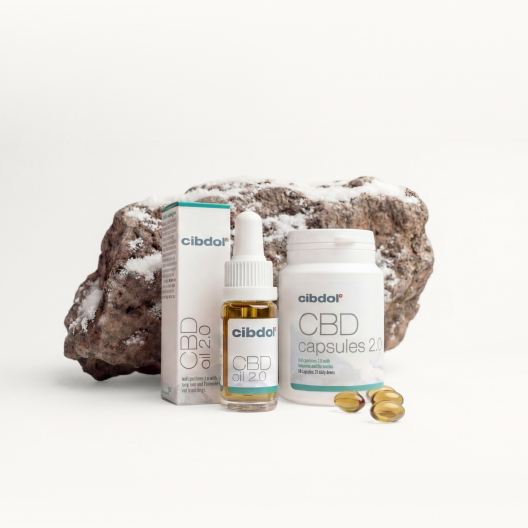 CBD Products
