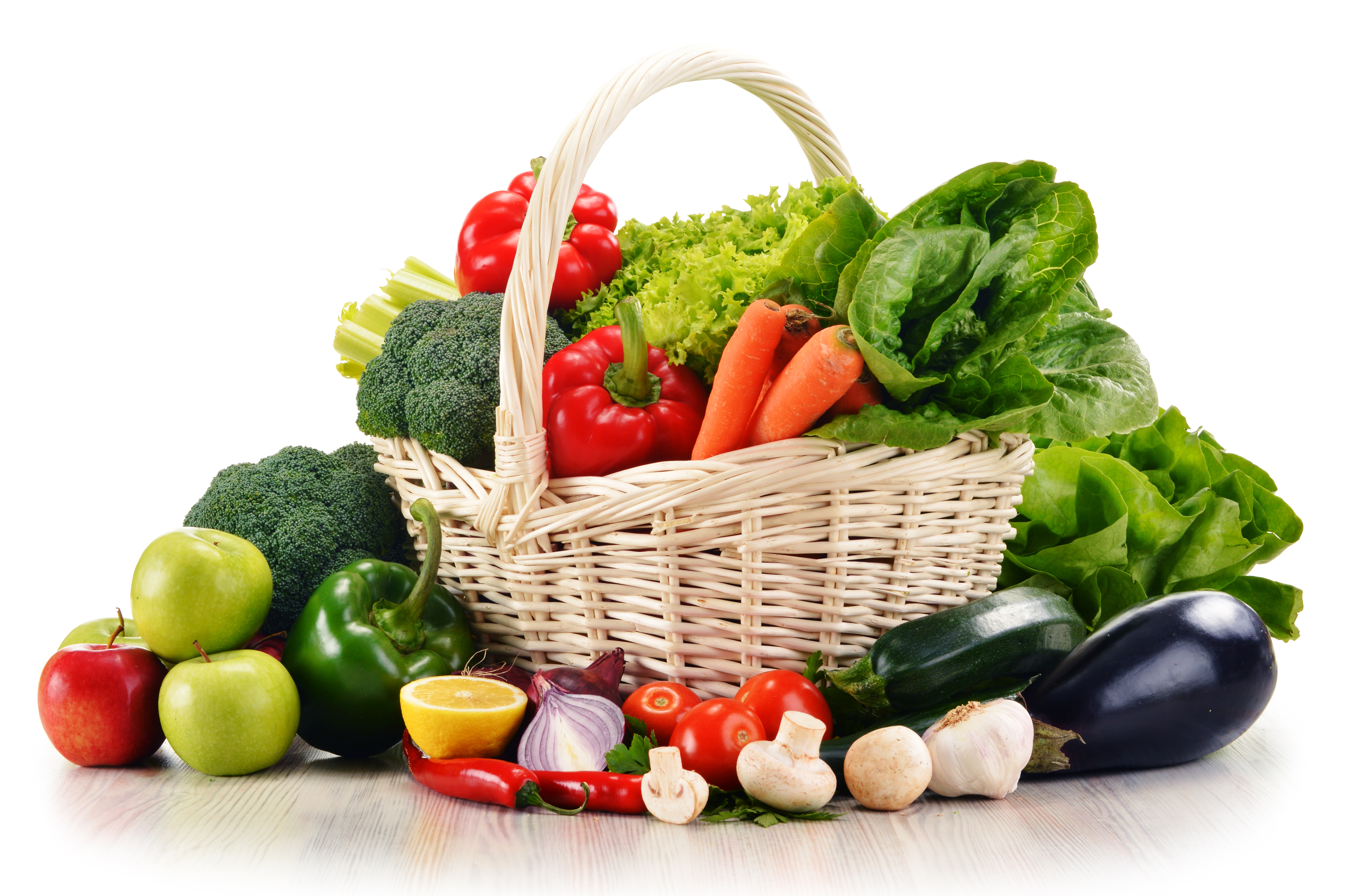 10 najbardziej odżywczych i najzdrowszych warzyw, jakie można jeść