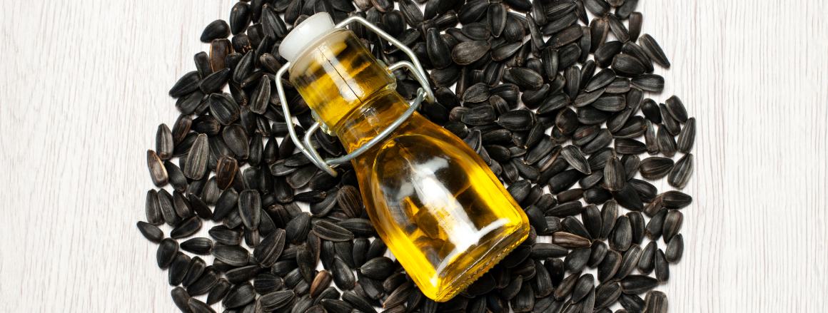 Który olej dostarcza najwięcej kwasów tłuszczowych omega-3?