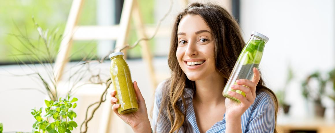 Skąd weganie czerpią wystarczającą ilość kwasów omega-3?