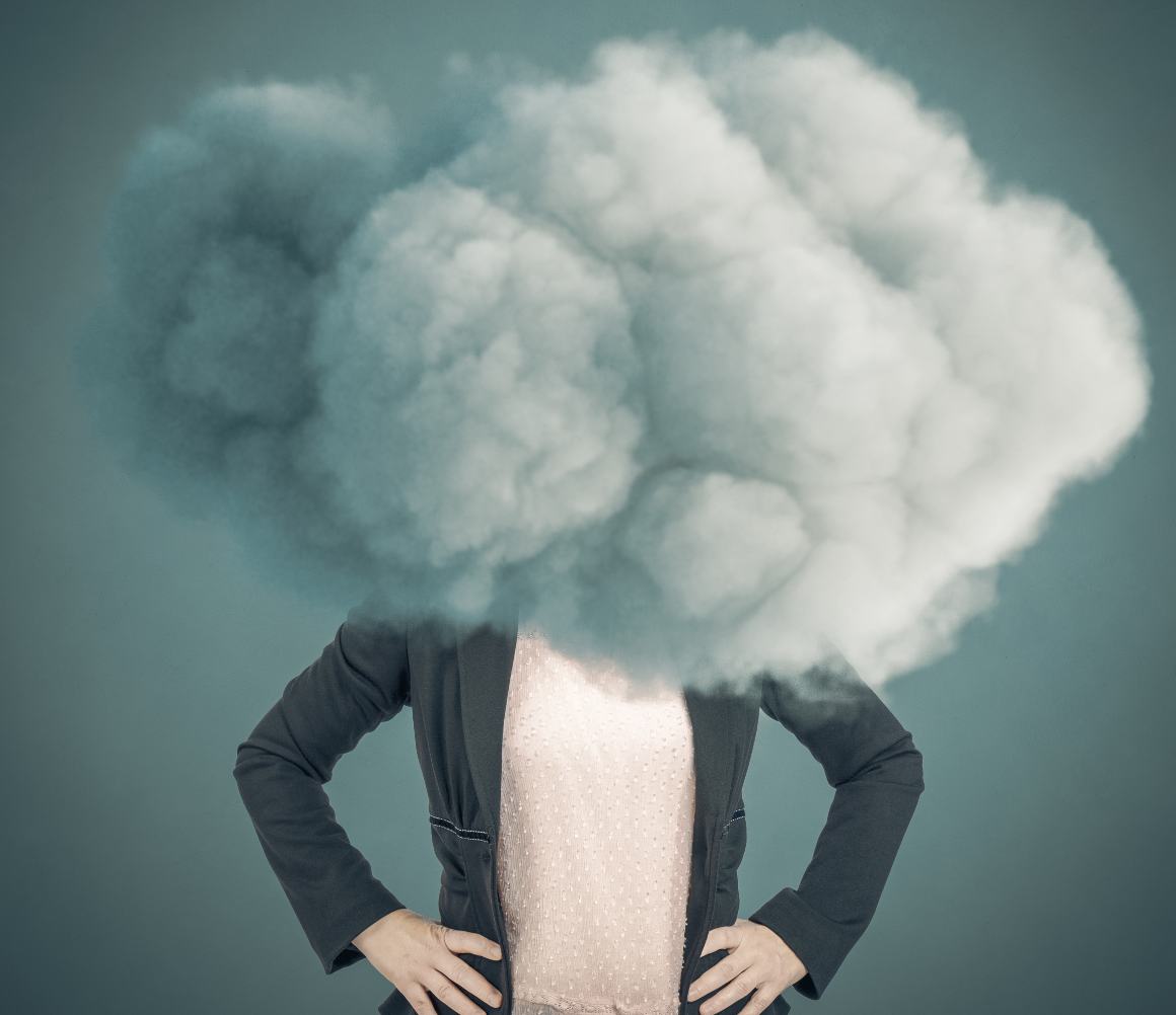 Czy niski poziom Omega-3 może powodować mgłę mózgową?