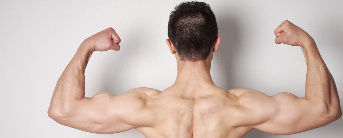 Która Omega jest najlepsza dla wzrostu mięśni?