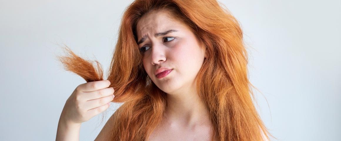 Pokarmy powodujące wypadanie włosów: Lista 11 pokarmów, których należy unikać