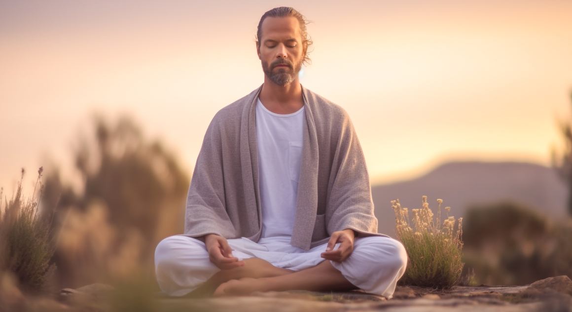 Jak rozpocząć medytację dla początkujących?