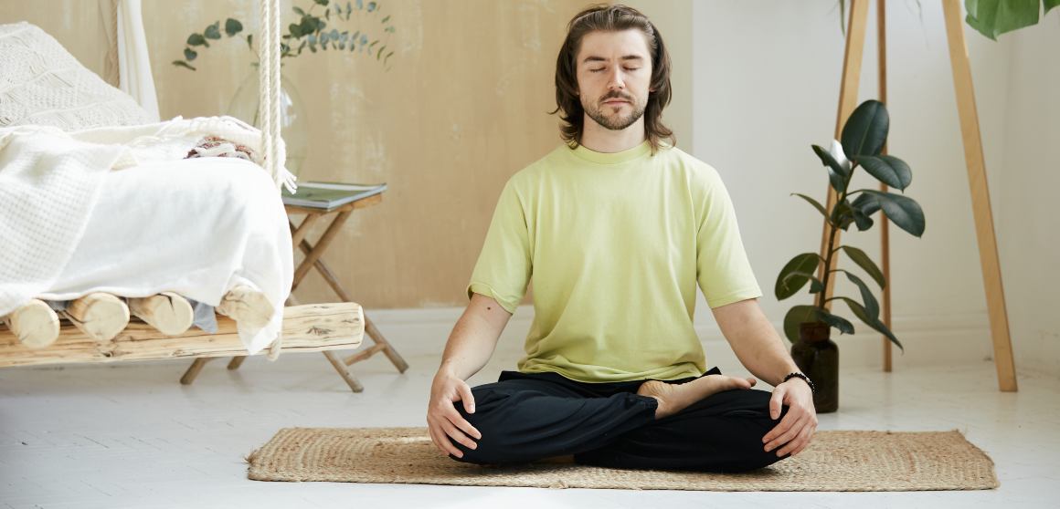Jak zmienić mózg poprzez medytację?